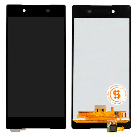 Frontal Tela Display LCD Sony Xperia Z3 Plus - Z4 Sem Aro