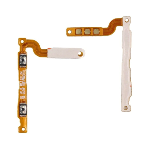 Flex Volume Samsung Galaxy J5 Prime - J7 Prime