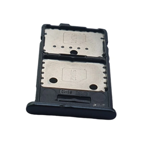 Gaveta De Chip Samsung S20 - Chumbo