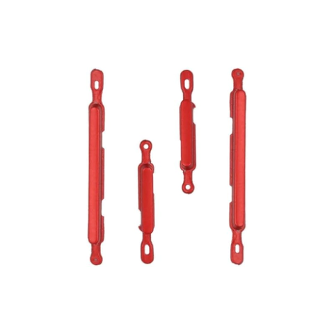 Kit Botao Externo Samsung Galaxy A01