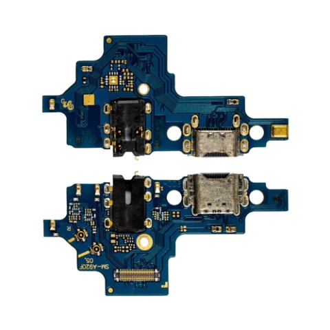 Placa Sub Samsung Galaxy A9 2018