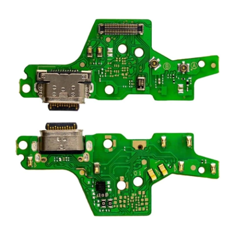 Placa Sub Motorola Moto G8 Plus