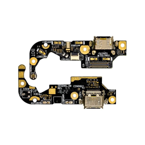 Placa Sub Asus Zenfone 3 5.2