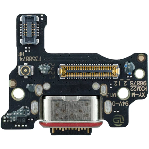 Placa Sub Motorola Edge 50 Neo