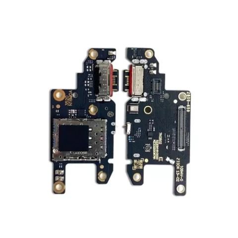 Placa Sub Xiaomi Redmi Note 13 Pro - Poco M6 4G