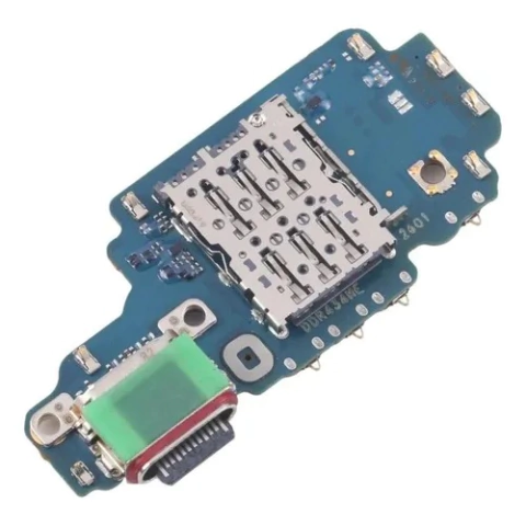 Placa Sub Samsung Galaxy S25 Ultra