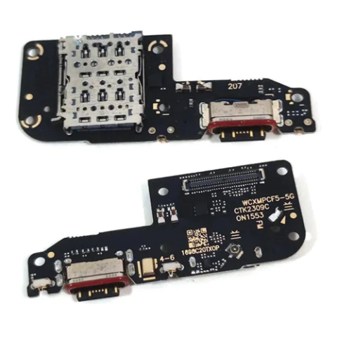 Placa Sub Xiaomi Poco F5