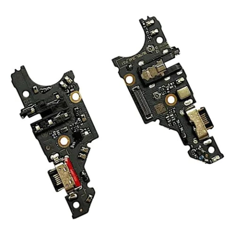 Placa Sub Motorola Moto G35