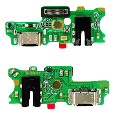 Placa Sub Infinix Note 10 Pro