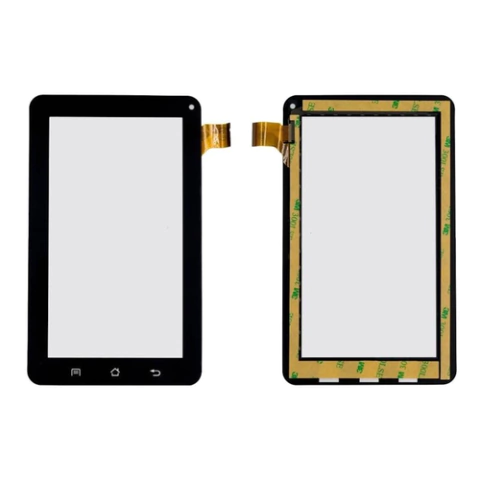 Touch Screen Mondial Tb01 - Tb02 - Tb03 - Tb04 - Tb05 - Tb06 - Tb07 - Tb08 - Tb09