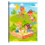 Caderno Brochurao 80F Com Pauta Basico Foroni - comprar online