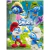 Caderno Brochurão 80F Smurfs Foroni C0 na internet