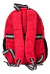 Mochila Escolar Minnie Tsum Tsum Original Clio Vermelho na internet