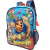 Mochila De Costas Escolar Clio Style Doguinhos Radicais