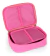 Estojo Box Luxcel Adventure - Ref. 844 Cor Rosa - loja online