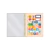 Caderno Stitch Movie 80 Folhas 177x240mm Sortido Foroni - comprar online