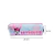 Estojo Escolar Disney Minnie PVC Premium VMP - loja online