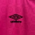 Camisa Athletico Paranaense Edição Especial 23/24 - Torcedor Umbro Masculina - Rosa - comprar online