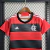 Camisa Flamengo I 23/24 - Feminina - Vermelho e Preto - Camisas de Futebol | Loja Futmoda