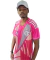 Camisa Flamengo Goleiro II 25/26 - Torcedor Masculina - Rosa P-E na internet