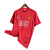 Camisa Manchester United I 07/08 - Personalizada Cristiano Ronaldo - Torcedor masculina - Vermelha - Retrô - Camisas de Futebol | Loja Futmoda