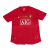 Camisa Manchester United I 07/08 - Personalizada Cristiano Ronaldo - Torcedor masculina - Vermelha - Retrô - comprar online