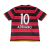 Camisa do Flamengo I 08/09 - Personalizada Adriano - Freddy Krueger - Retrô na internet
