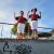 Kit Infantil Flamengo Camisa I 24-25 - Vermelha e Preta Unissex P-E na internet