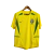 Camisa Brasil I 2002 - Torcedor masculina - verde e amarela - Retrô - comprar online