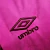 Camisa Fluminense Edição especial outubro rosa 23/24 - Feminina Umbro - Rosa com detalhes em tricolor - Camisas de Futebol | Loja Futmoda
