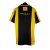 Camisa Peñarol Edição Especial Aniversario 23/24 - Torcedor Puma Masculina - Preta e amarela com detalhes em branco - comprar online