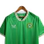 Camisa Seleção Irlanda I 23/24 - Torcedor Castore Masculina - Verde com detalhes em laranja - Camisas de Futebol | Loja Futmoda
