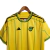Camisa Seleção Jamaica I 23/24 - Torcedor Adidas Masculina - Amarela com detalhes em verde e preto - Camisas de Futebol | Loja Futmoda