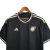 Camisa Seleção Jamaica II 23/24 - Torcedor Adidas Masculina - Preta com detalhes em dourado - Camisas de Futebol | Loja Futmoda