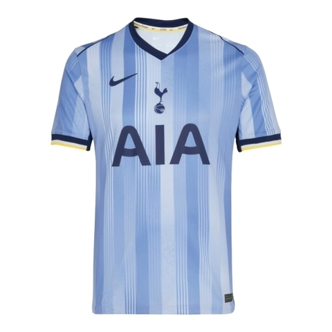 Camisa Tottenham II 24/25 - Torcedor Nike Masculina - Azul - PG3