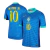 Camisa Seleção Brasileira II 24/25 - Torcedor Nike Masculina - Azul
