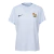 Camisa Seleção França Pré-jogo II 24/25 - Torcedor Nike Masculina - Azul