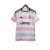 Camisa Juventus II 23/24 - Torcedor Adidas Masculina - Branca e rosa