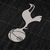 Camisa Tottenham II 25/26 - Torcedor Nike Masculina - Preta PG3 - Camisas de Futebol | Loja Futmoda