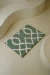 ALFOMBRA POSITANO 40x60 VERDE