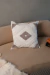 FUNDA DE ALMOHADÓN AVNI 45x45
