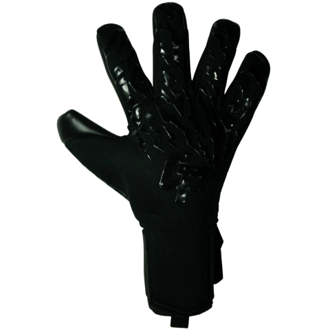 Fury Forcegrip-SL Total Black