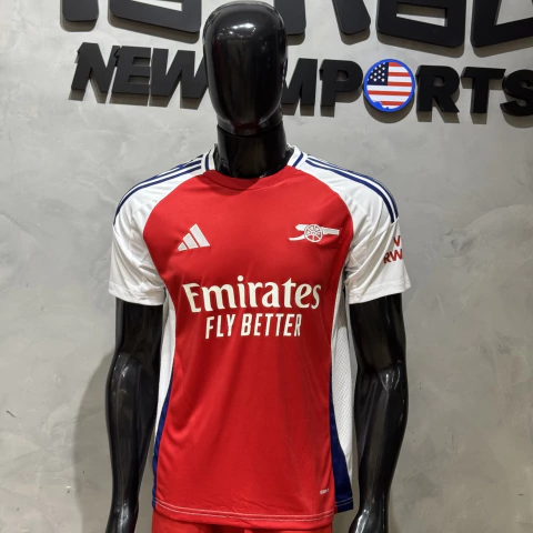 Camisa de Time Futebol Arsenal