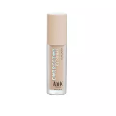 CORRECTOR ANIK TONO 01 REF:819