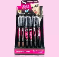 LAPIZ DE CEJAS + CEPILLO REF:R105 - comprar en línea