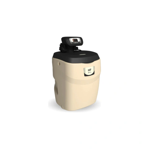 Ablandador Agua Elektrim Hf 2500 Sarro + Sal 25kg