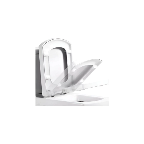 ROCA - DAMA SENSO ASIENTO C/CAIDA AMORTIGUADA