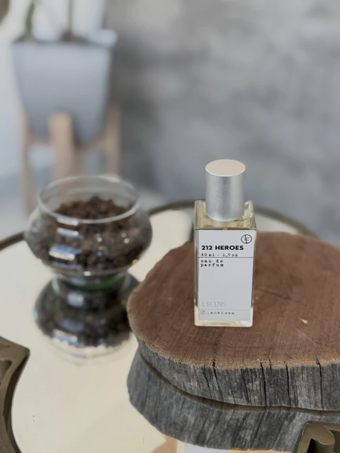 Dupe 212 HEROES - comprar online