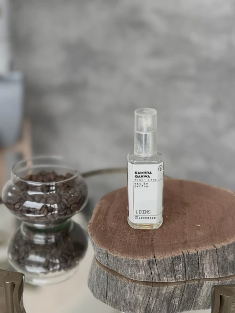 Dupe KHAMRAH QAHWA - comprar online