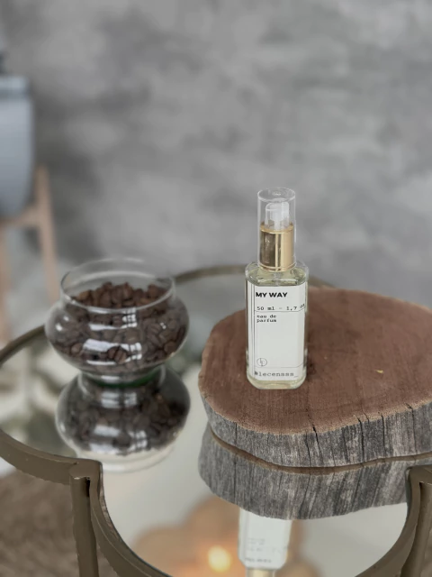 Dupe MY WAY - comprar online